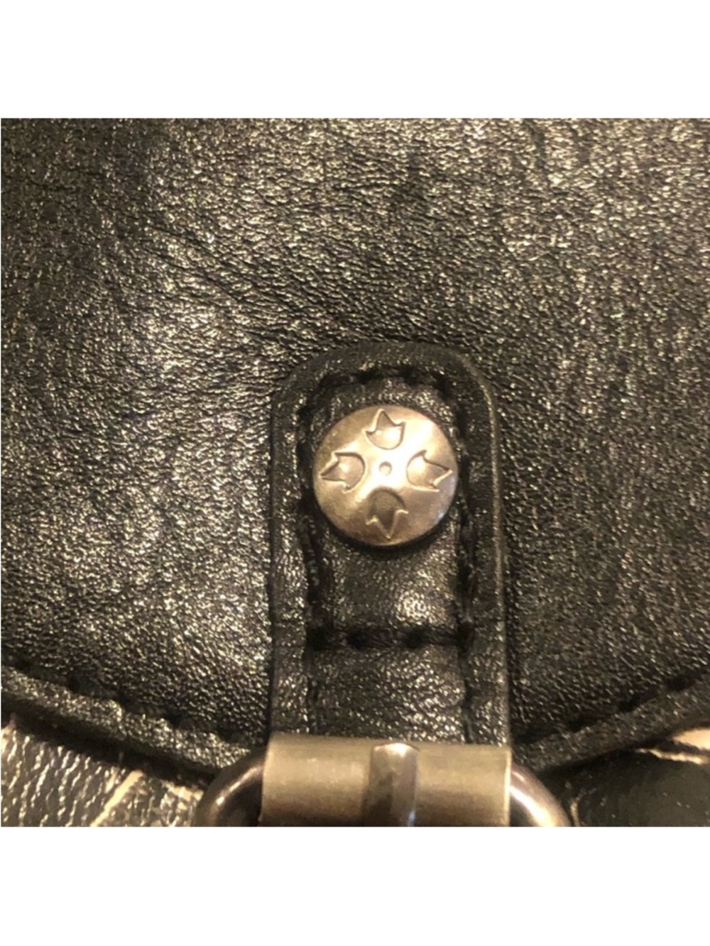 Patricia Nash Crossbody Bag - Picture 6 of 7